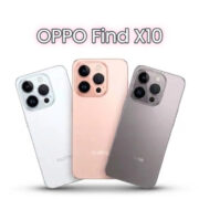 oppo find x10