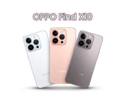 oppo find x10