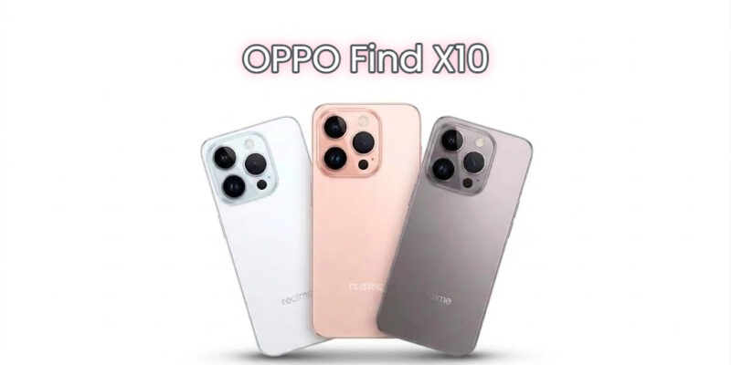 oppo find x10