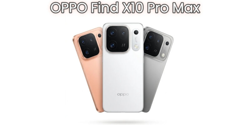 oppo find x10 pro max
