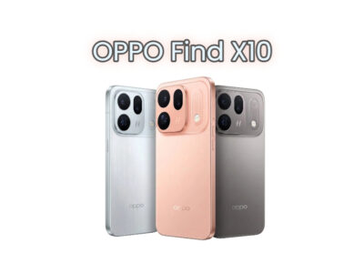 oppo find x10
