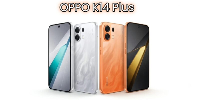 oppo k14 plus