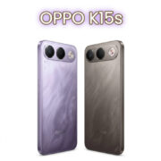 oppo k15s 5g