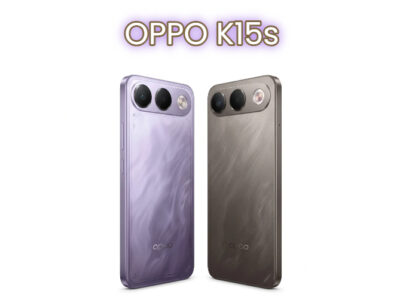 oppo k15s 5g