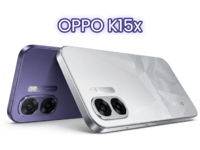 oppo k15x 5g