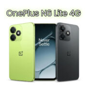 oneplus n6 lite 4g