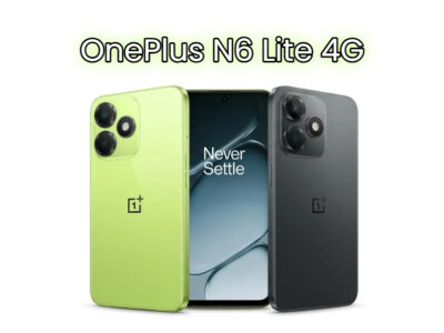 oneplus n6 lite 4g