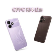 Oppo K14 Lite