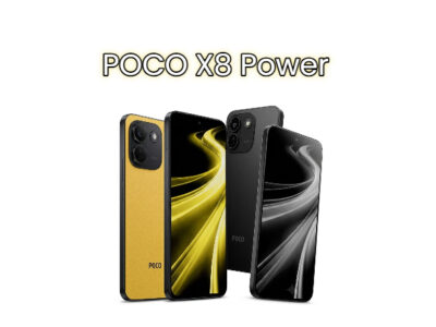 poco x8 power 5g