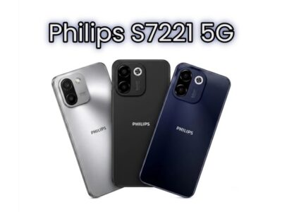 philips s7221