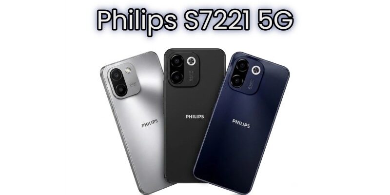 philips s7221