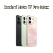 redmi note 17 pro max 5g