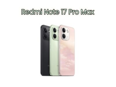 redmi note 17 pro max 5g