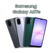 samsung galaxy a07s