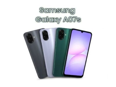 samsung galaxy a07s