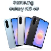 samsung galaxy a18 4g