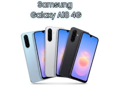 samsung galaxy a18 4g