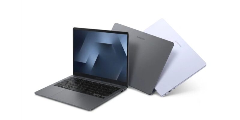 galaxy book6