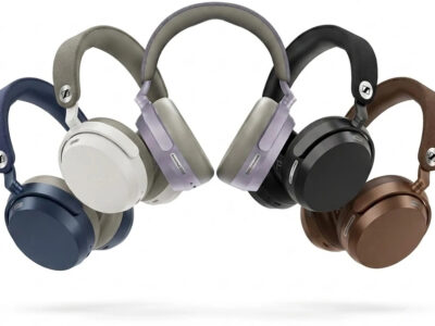 sennheiser momentum 5 wireless
