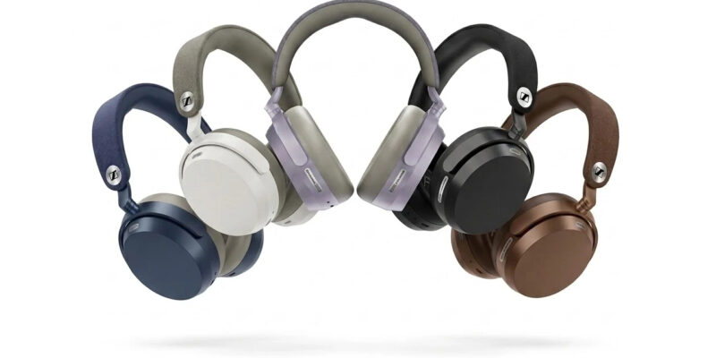 sennheiser momentum 5 wireless