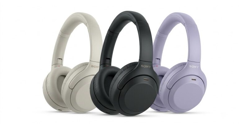 sony wh-1000xm4c