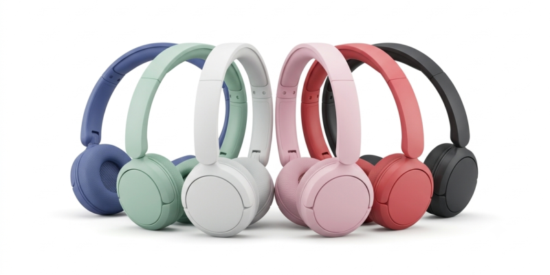 sony wh-ch530