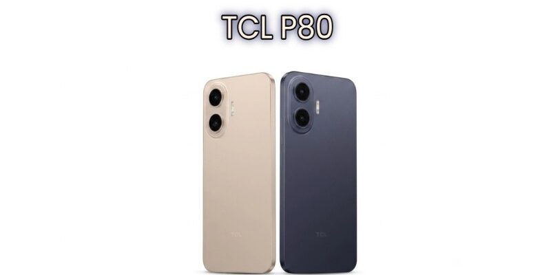 tcl p80