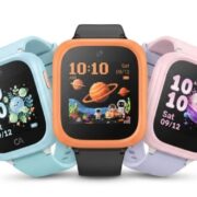 tcl kids watch k5
