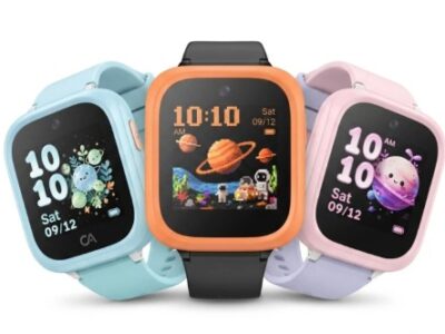 tcl kids watch k5
