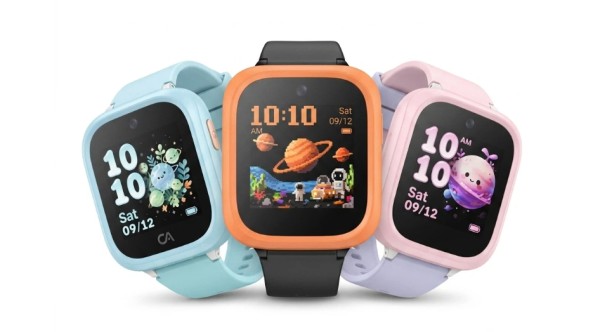 tcl kids watch k5