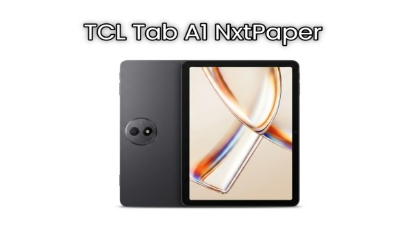 tcl tab a1 nxtpaper