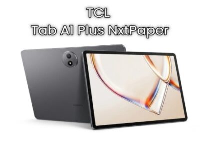 tcl tab a1 plus nxtpaper