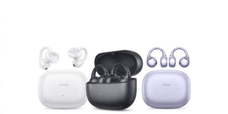 vivo buds clip