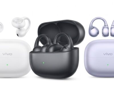 vivo buds clip