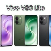 vivo v80 lite 5g