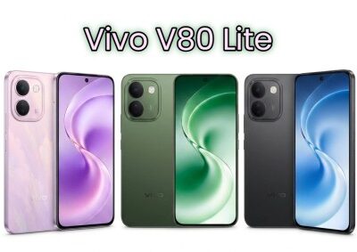 vivo v80 lite 5g