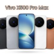 vivo x500 pro max