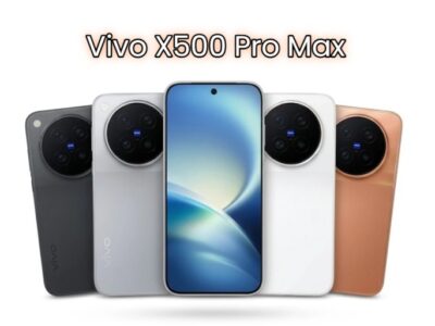 vivo x500 pro max