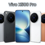vivo x500 pro