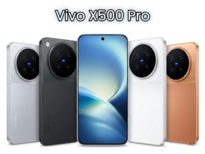 vivo x500 pro