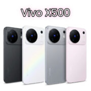 vivo x500