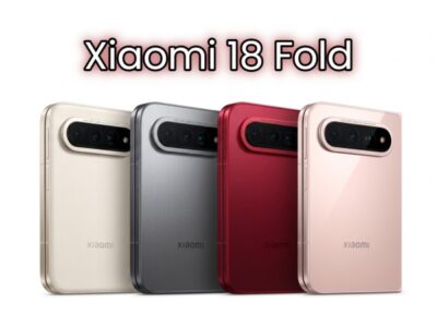 xiaomi 18 fold
