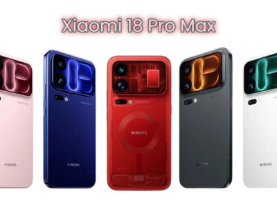 xiaomi 18 pro max