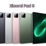 xiaomi pad 9