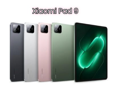 xiaomi pad 9