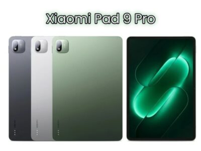 xiaomi pad 9 pro