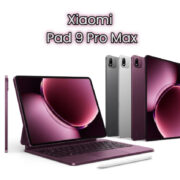 xiaomi pad 9 pro max