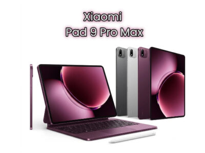 xiaomi pad 9 pro max