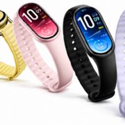 xiaomi smart band 11