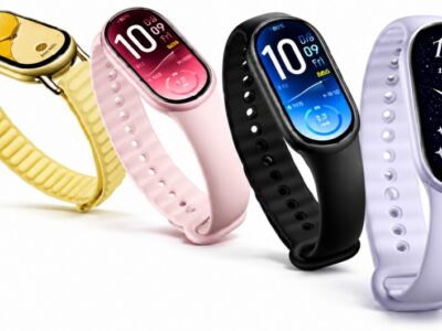 xiaomi smart band 11
